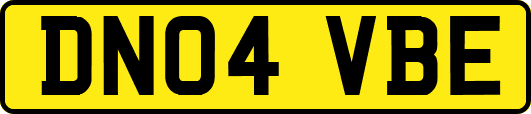 DN04VBE