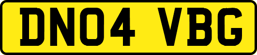 DN04VBG