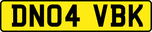 DN04VBK