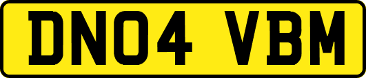 DN04VBM