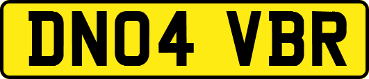 DN04VBR