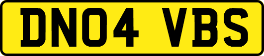 DN04VBS