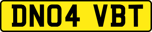 DN04VBT