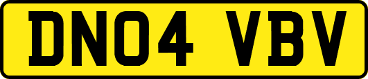 DN04VBV