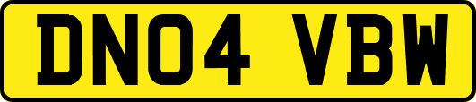 DN04VBW