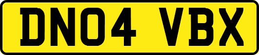 DN04VBX
