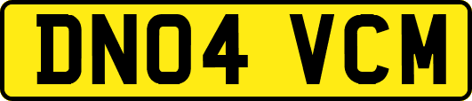 DN04VCM