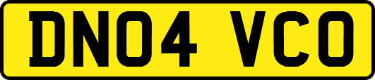 DN04VCO