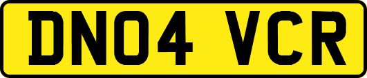 DN04VCR