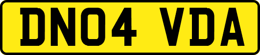 DN04VDA