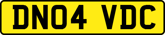 DN04VDC