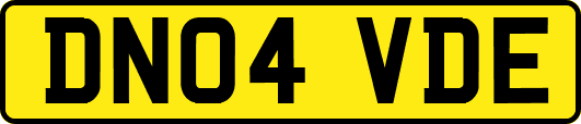 DN04VDE