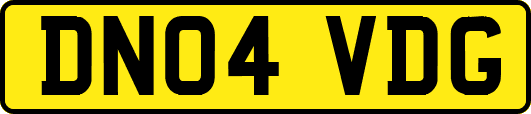 DN04VDG
