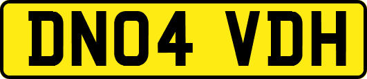 DN04VDH