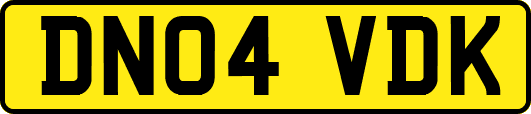 DN04VDK