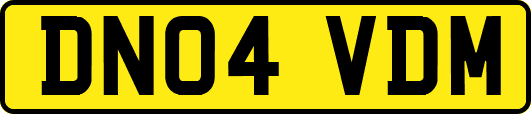DN04VDM