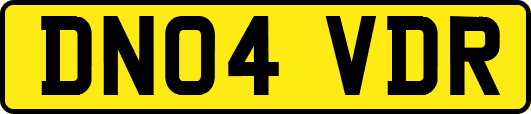 DN04VDR