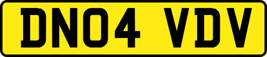DN04VDV