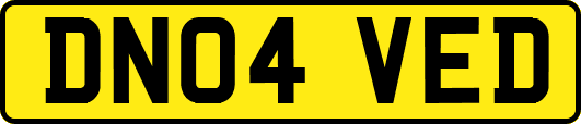 DN04VED