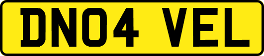 DN04VEL