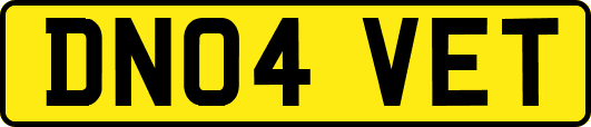 DN04VET