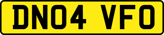 DN04VFO