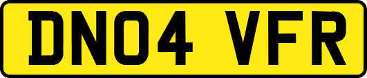 DN04VFR