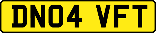 DN04VFT