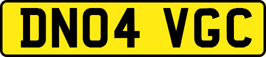 DN04VGC
