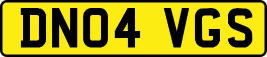 DN04VGS