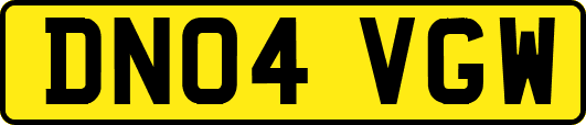 DN04VGW