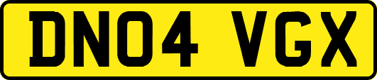 DN04VGX