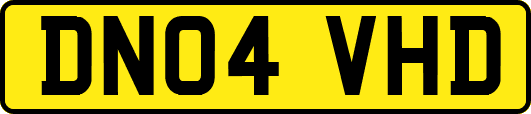 DN04VHD