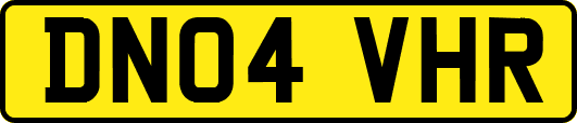 DN04VHR
