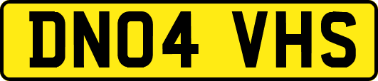 DN04VHS