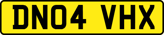 DN04VHX