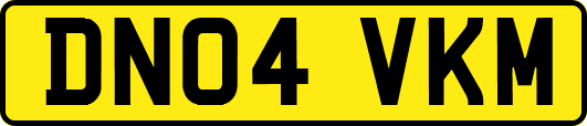 DN04VKM