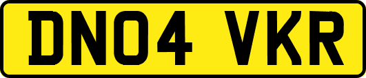 DN04VKR