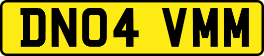 DN04VMM