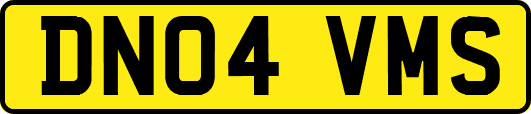 DN04VMS