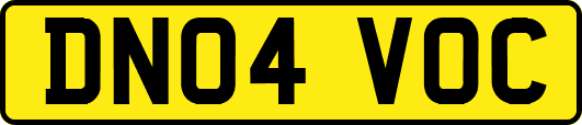 DN04VOC