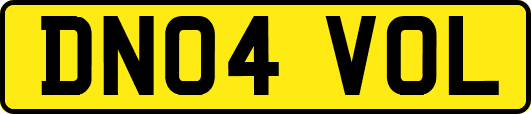DN04VOL