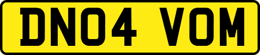 DN04VOM