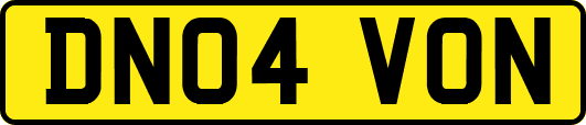 DN04VON