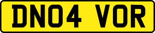 DN04VOR