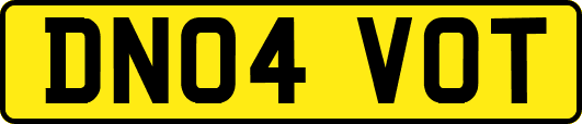DN04VOT