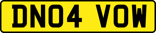 DN04VOW