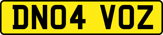 DN04VOZ