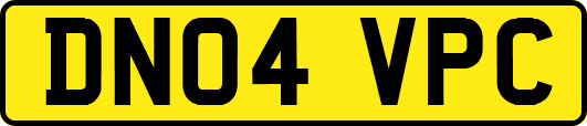 DN04VPC