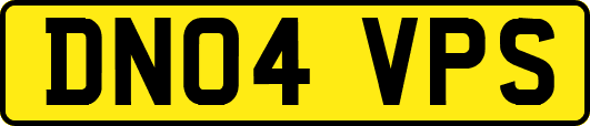 DN04VPS